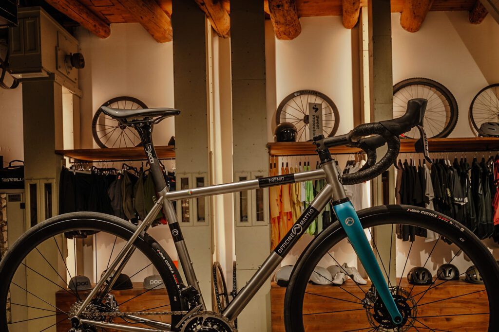 Rivendita gravel verona